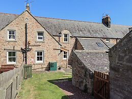 Bruno's Bothy