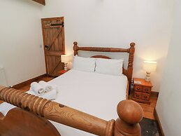 Bruno's Bothy