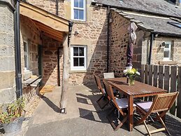 Bruno's Bothy