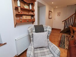 Bruno's Bothy