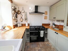 Bruno's Bothy