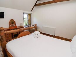 Bruno's Bothy