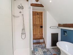 Bruno's Bothy