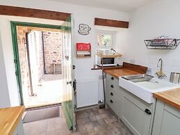 Bruno's Bothy