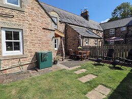 Bruno's Bothy