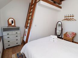 Bruno's Bothy