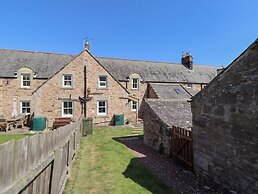 Bruno's Bothy