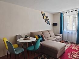Beatrix Suites Budva Old Town
