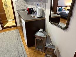Beatrix Suites Budva Old Town