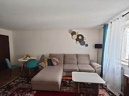 Beatrix Suites Budva Old Town