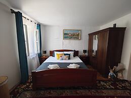 Beatrix Suites Budva Old Town