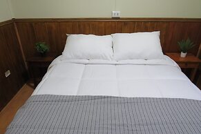 Riverline Lodge