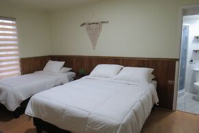 Riverline Lodge