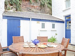 Crab Pot Cottage