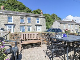 Crab Pot Cottage