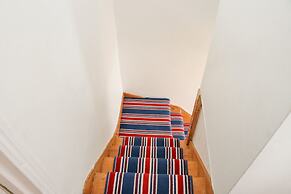 Crab Pot Cottage