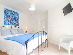 Crab Pot Cottage