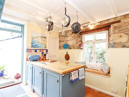 Crab Pot Cottage