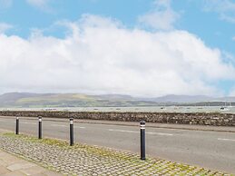 Ewyn Y Mor