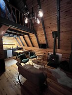 Kalivi Suit Bungalov