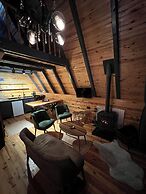 Kalivi Suit Bungalov