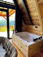 Kalivi Suit Bungalov