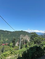 Kalivi Suit Bungalov