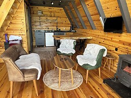 Kalivi Suit Bungalov