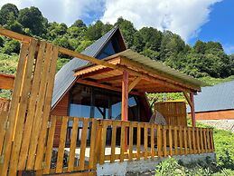 Kalivi Suit Bungalov