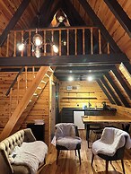 Kalivi Suit Bungalov