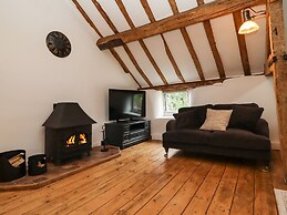 1 Whitehouse Cottages