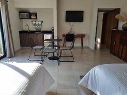 Casa Victorias