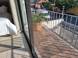 Casa Victorias