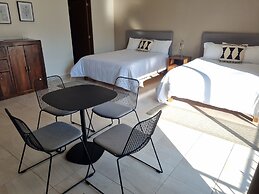 Casa Victorias