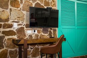 Hotel Mesa de los Santos