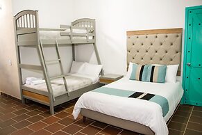 Hotel Mesa de los Santos