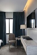 Rival Hotel Amman