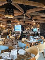 Rival Hotel Amman