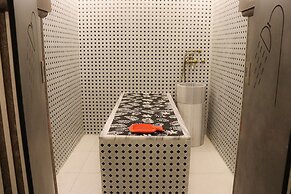 Rival Hotel Amman