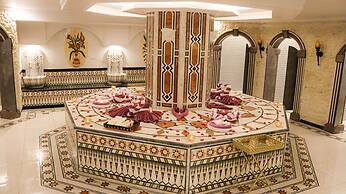 Rival Hotel Amman