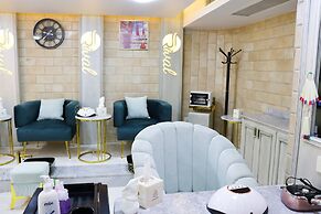 Rival Hotel Amman