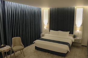 Rival Hotel Amman