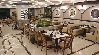 Rival Hotel Amman