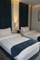 Rival Hotel Amman