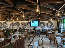 Rival Hotel Amman