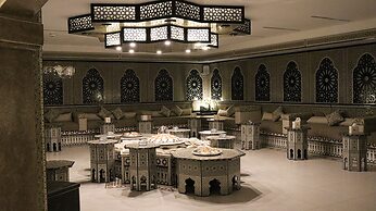 Rival Hotel Amman