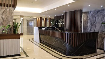 Rival Hotel Amman