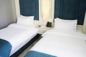 Rival Hotel Amman