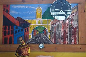 Mi Casita Zona 4