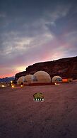 Ghanm Luxury Camp Glamping